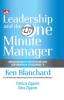 Self Leadership and The One-Minute Manager (HC)